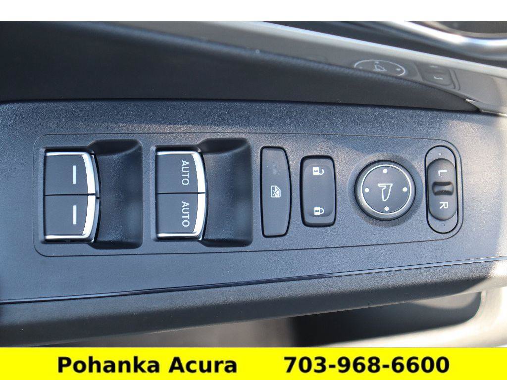 Used 2026 Acura Integra FWD image 20