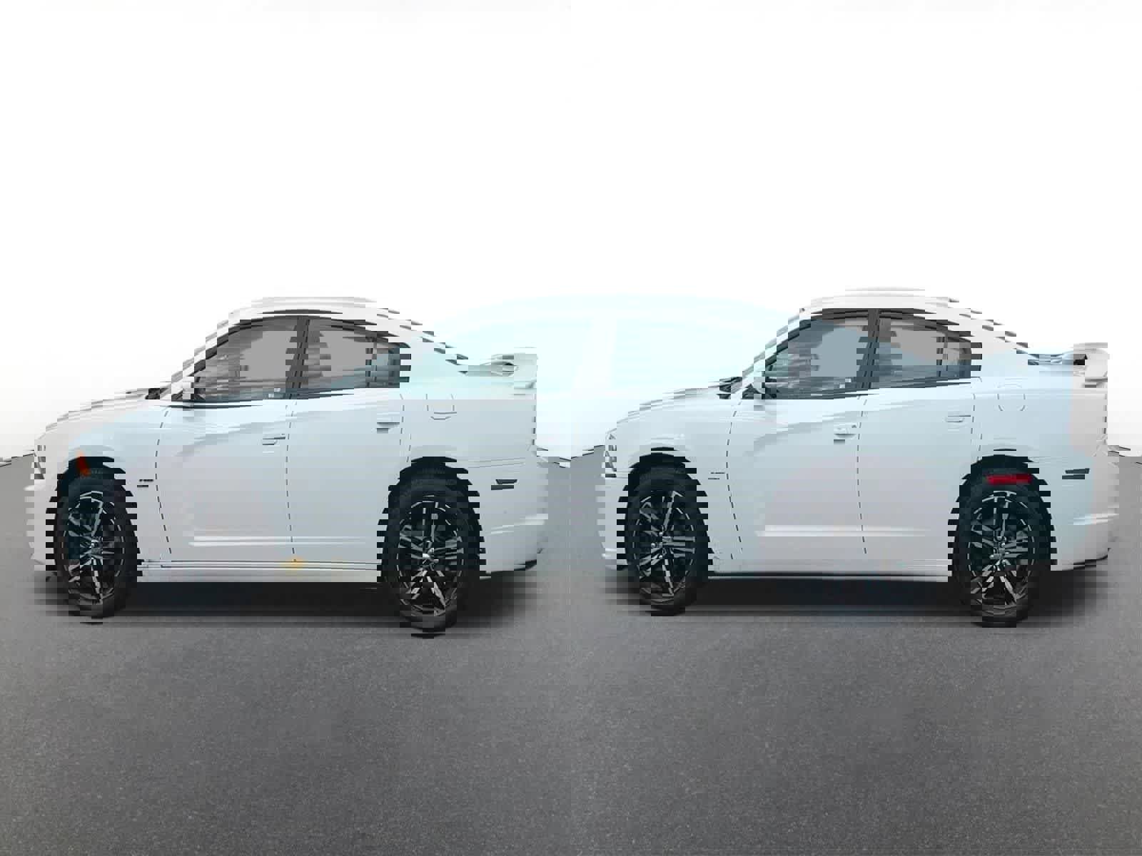 Used 2014 Dodge Charger R/T AWD/4WD image 3