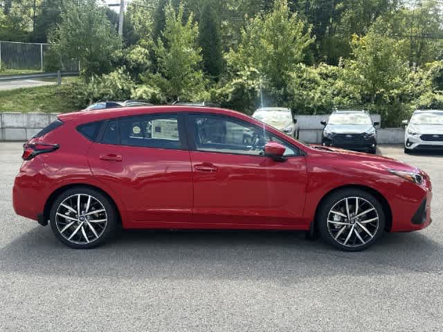 New 2026 Subaru Impreza 2.0i Sport AWD/4WD image 3