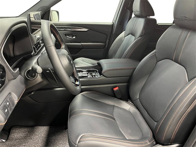 New 2026 Honda Passport TrailSport Elite image 10