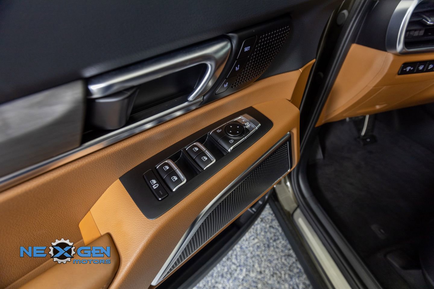 Used 2024 Kia Telluride SX Prestige X-Line image 12