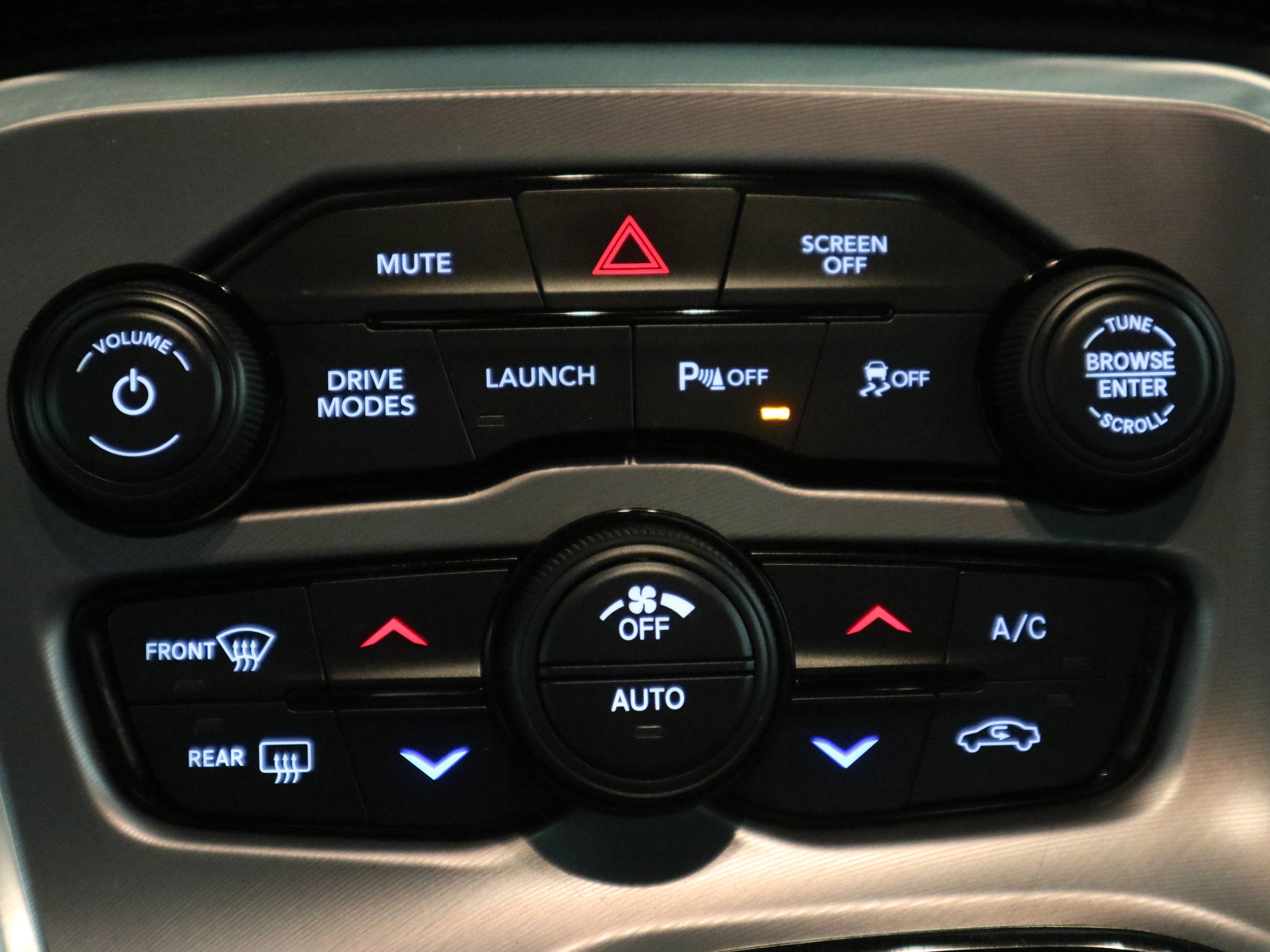 Used 2022 Dodge Challenger R/T Scat Pack image 25