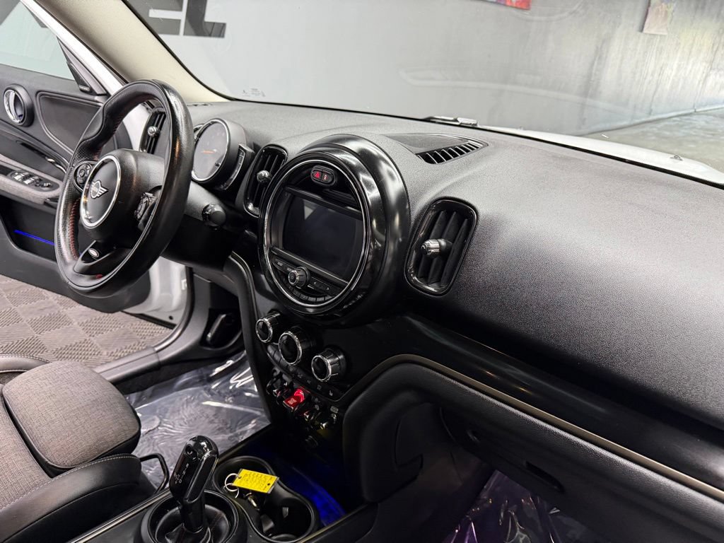 Used 2020 MINI Cooper Countryman S FWD image 51