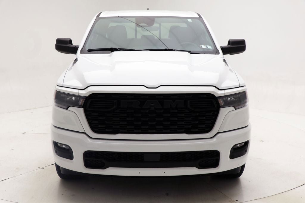 Used 2025 RAM 1500 Tradesman AWD/4WD image 4