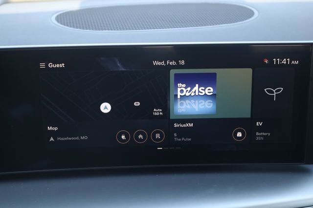 New 2026 Hyundai Ioniq 9 S image 16