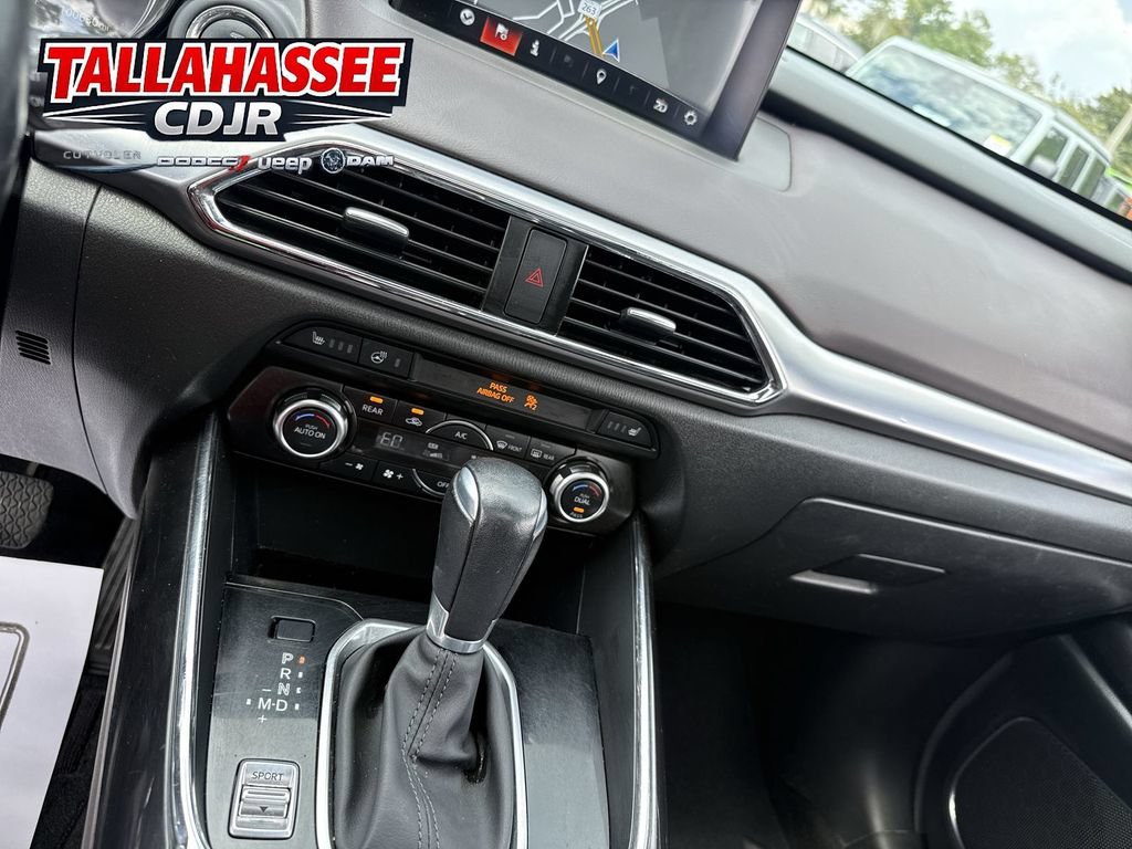 Used 2018 MAZDA CX-9 Grand Touring FWD image 23