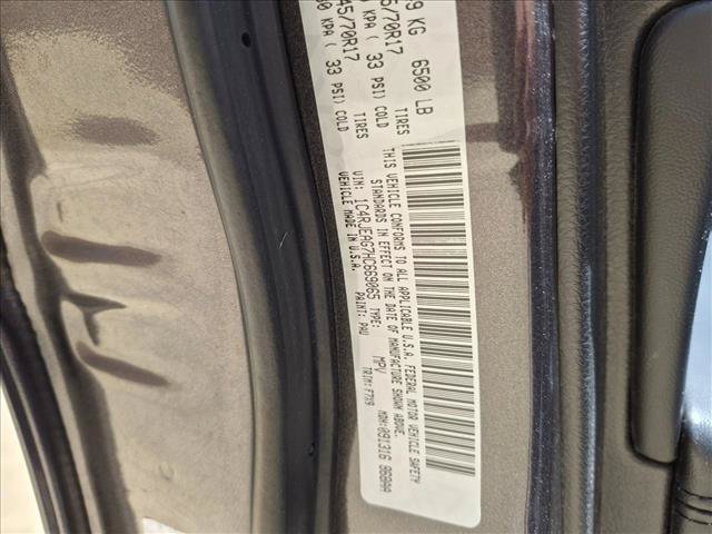 Used 2017 Jeep Grand Cherokee Laredo w/ Quick Order Package 2BE RWD image 23