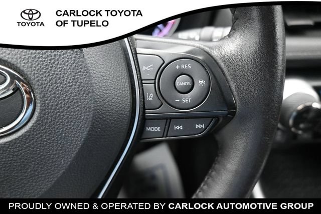 New 2024 Toyota RAV4 XLE AWD/4WD image 27