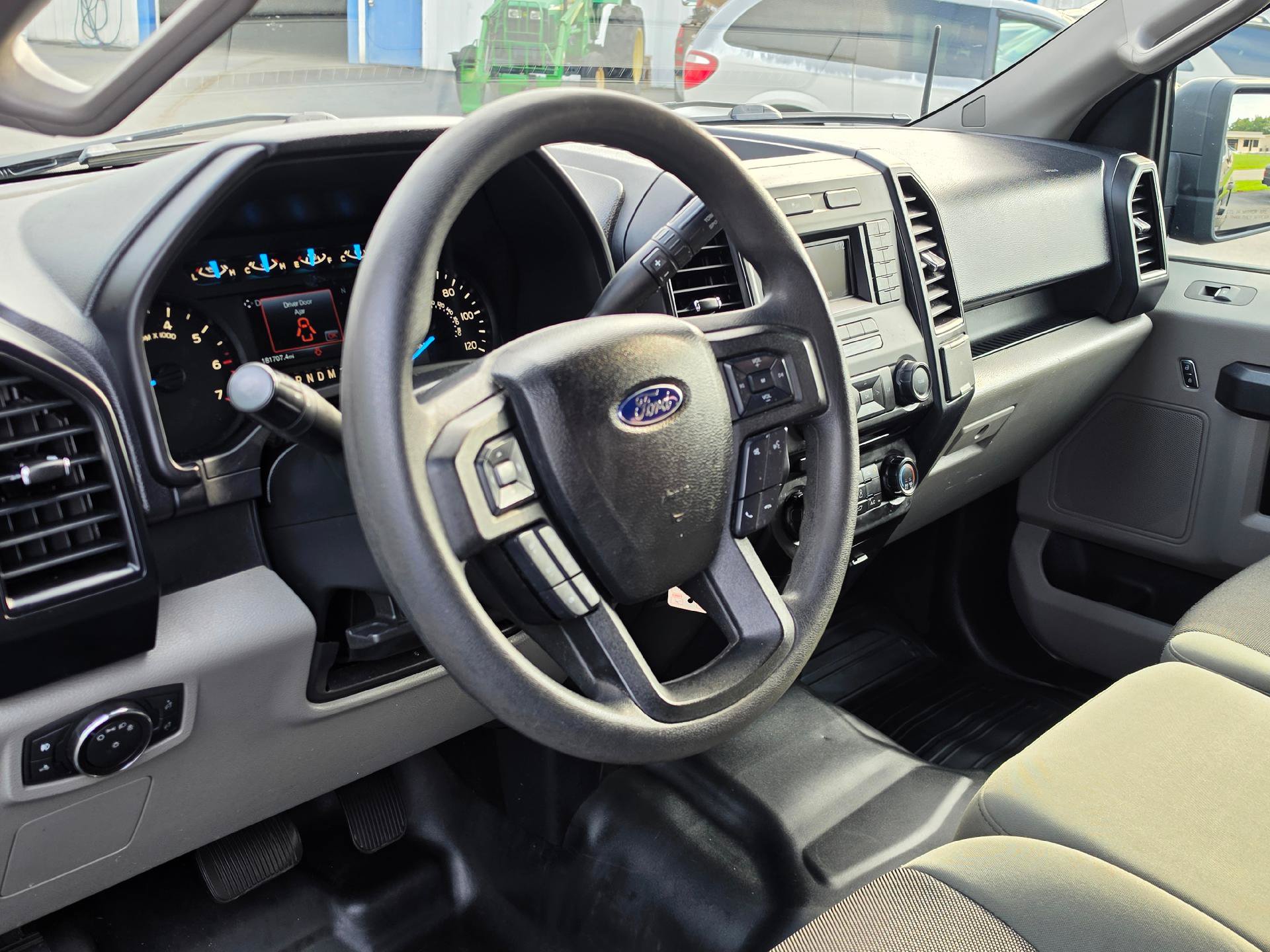 Used 2016 Ford F150 XL w/ Equipment Group 101A Mid AWD/4WD image 6