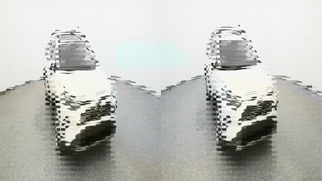 New 2025 Toyota RAV4 Limited image 14