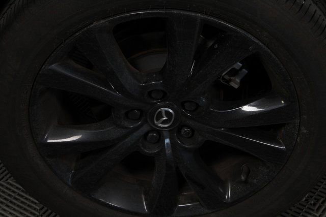 Used 2025 MAZDA CX-30 AWD 2.5 S w/ Select Sport Pkg image 9