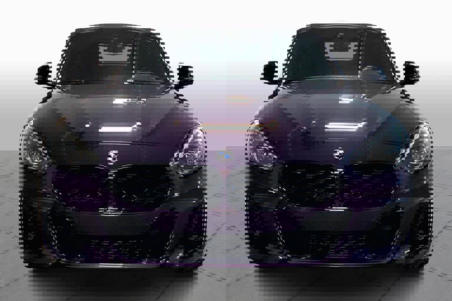 Used 2025 BMW Z4 M40i image 4