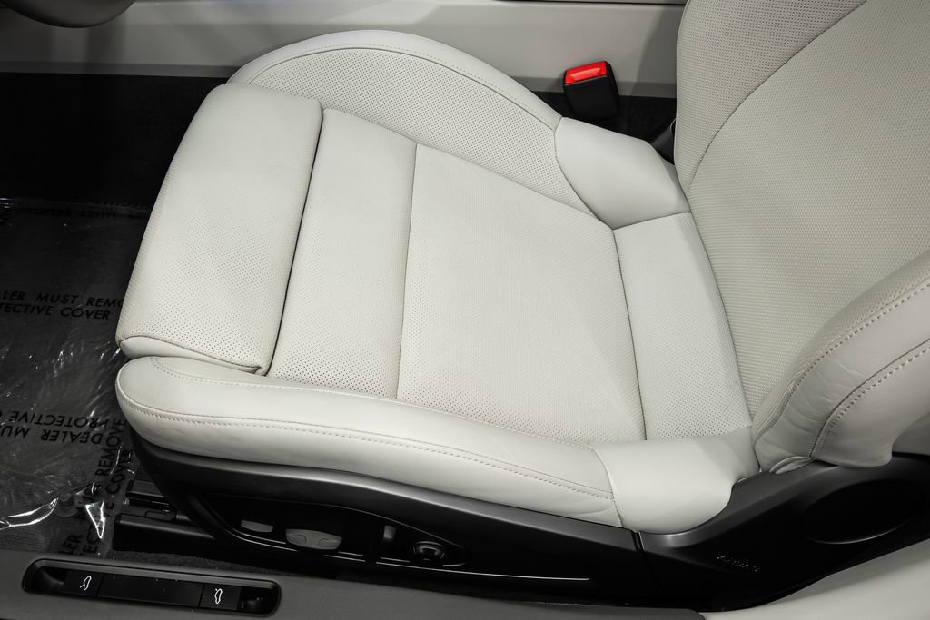 Used 2024 Porsche 911 Carrera 4S image 37