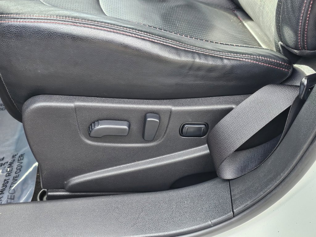 Used 2012 Nissan Rogue SL image 30