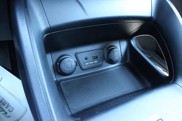 Used 2011 Hyundai Tucson GLS FWD image 18
