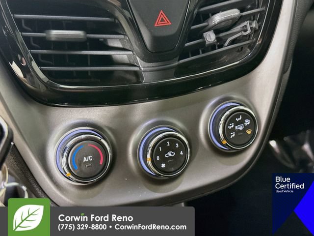 Used 2020 Chevrolet Spark LS FWD image 18