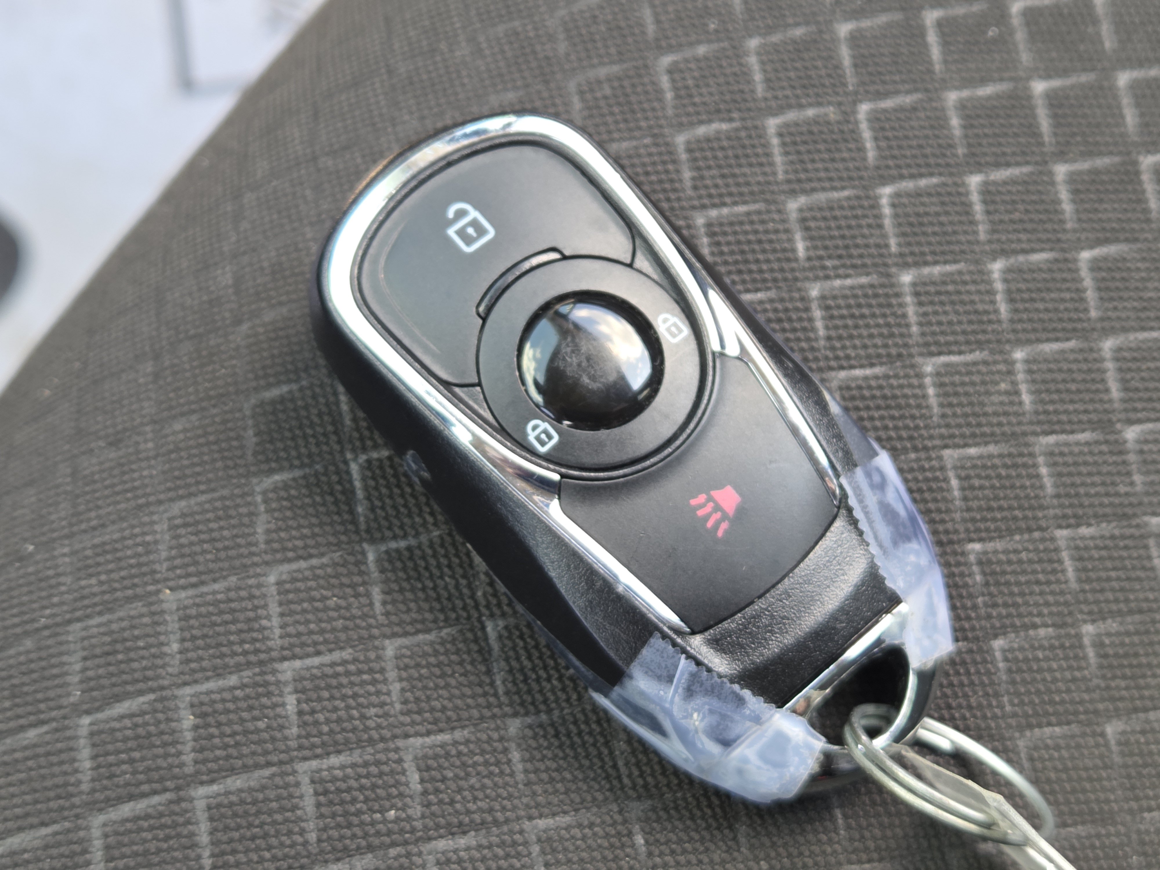 Used 2018 Buick Encore Preferred FWD image 20
