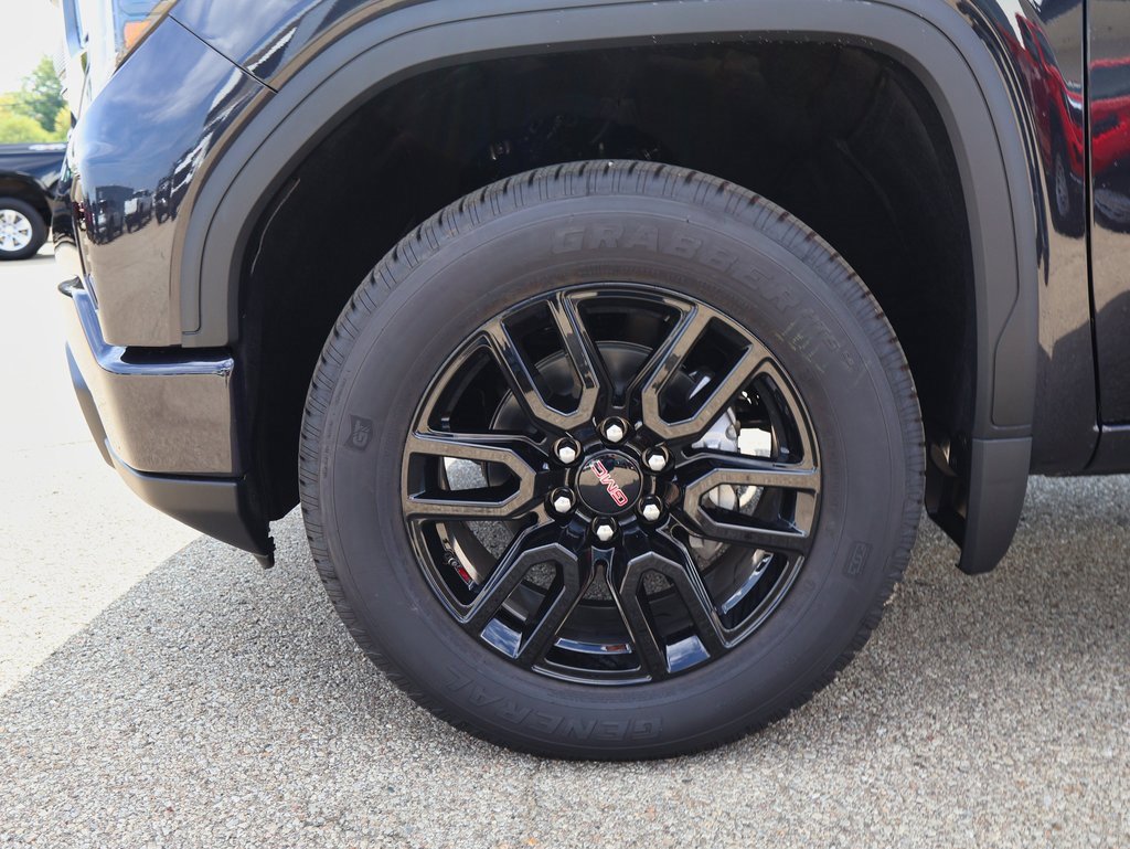 New 2026 GMC Sierra 1500 Elevation image 30