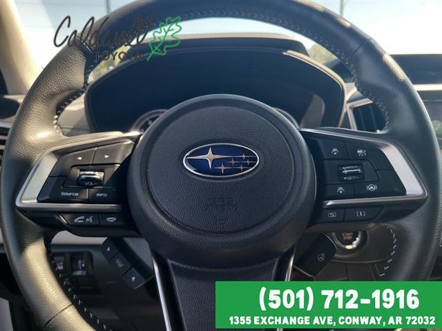 Used 2022 Subaru Forester Limited AWD/4WD image 13