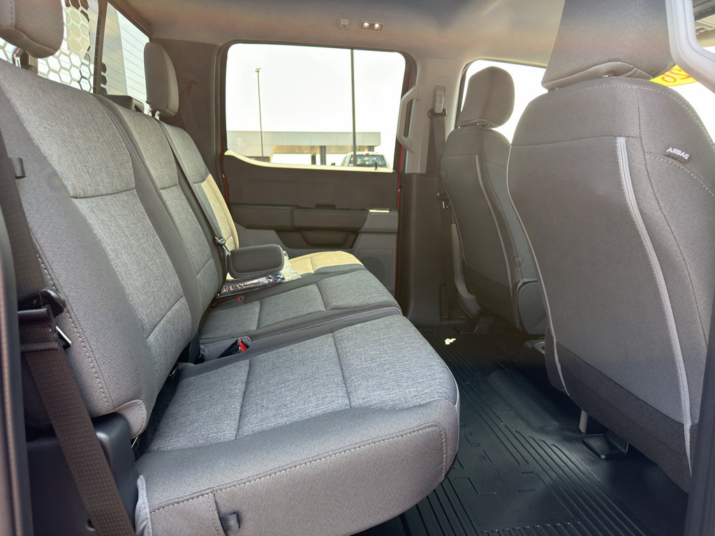 Used 2026 Ford F350 XL w/ XL Chrome Package AWD/4WD image 22