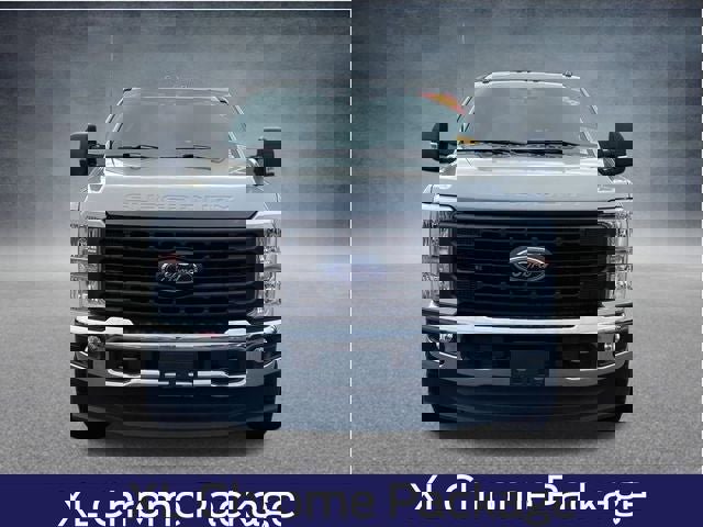 Used 2024 Ford F250 XL w/ XL Driver Assist Package image 9