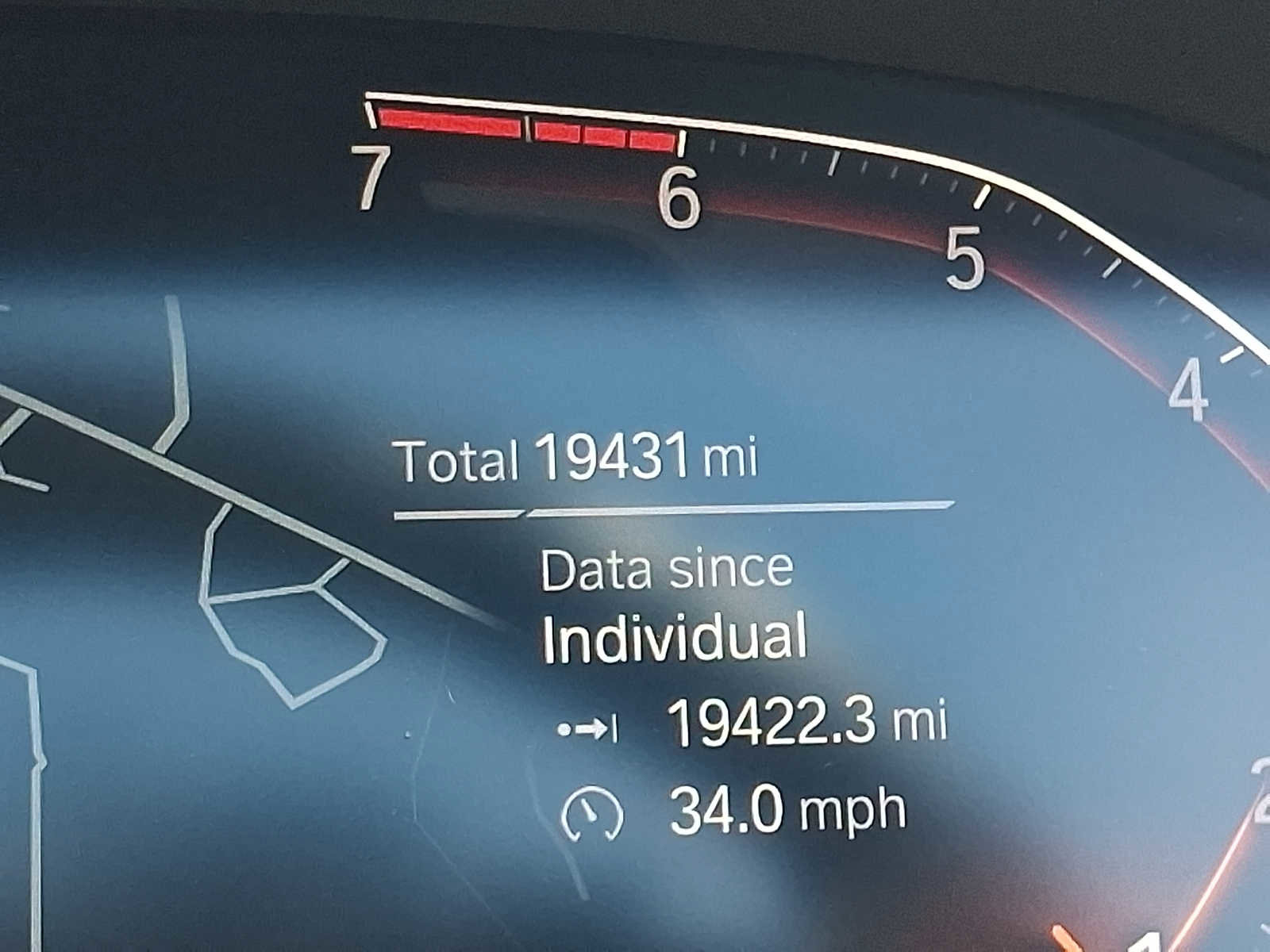 Used 2023 BMW 430i xDrive Convertible w/ M Sport Package image 21