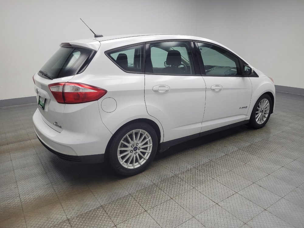 Used 2016 Ford C-MAX SE image 10