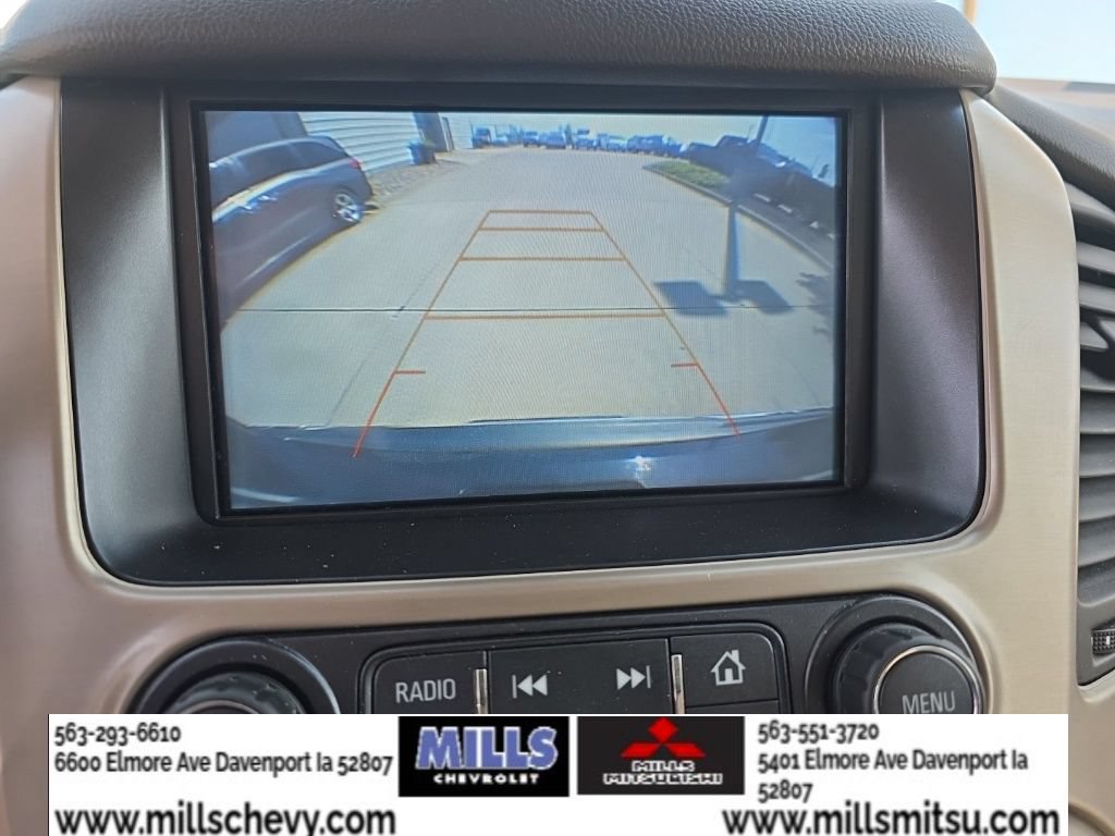 Used 2020 GMC Yukon XL Denali w/ Denali Ultimate Package AWD/4WD image 15