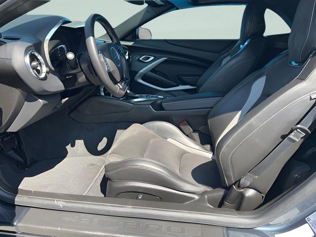 Used 2023 Chevrolet Camaro SS image 7