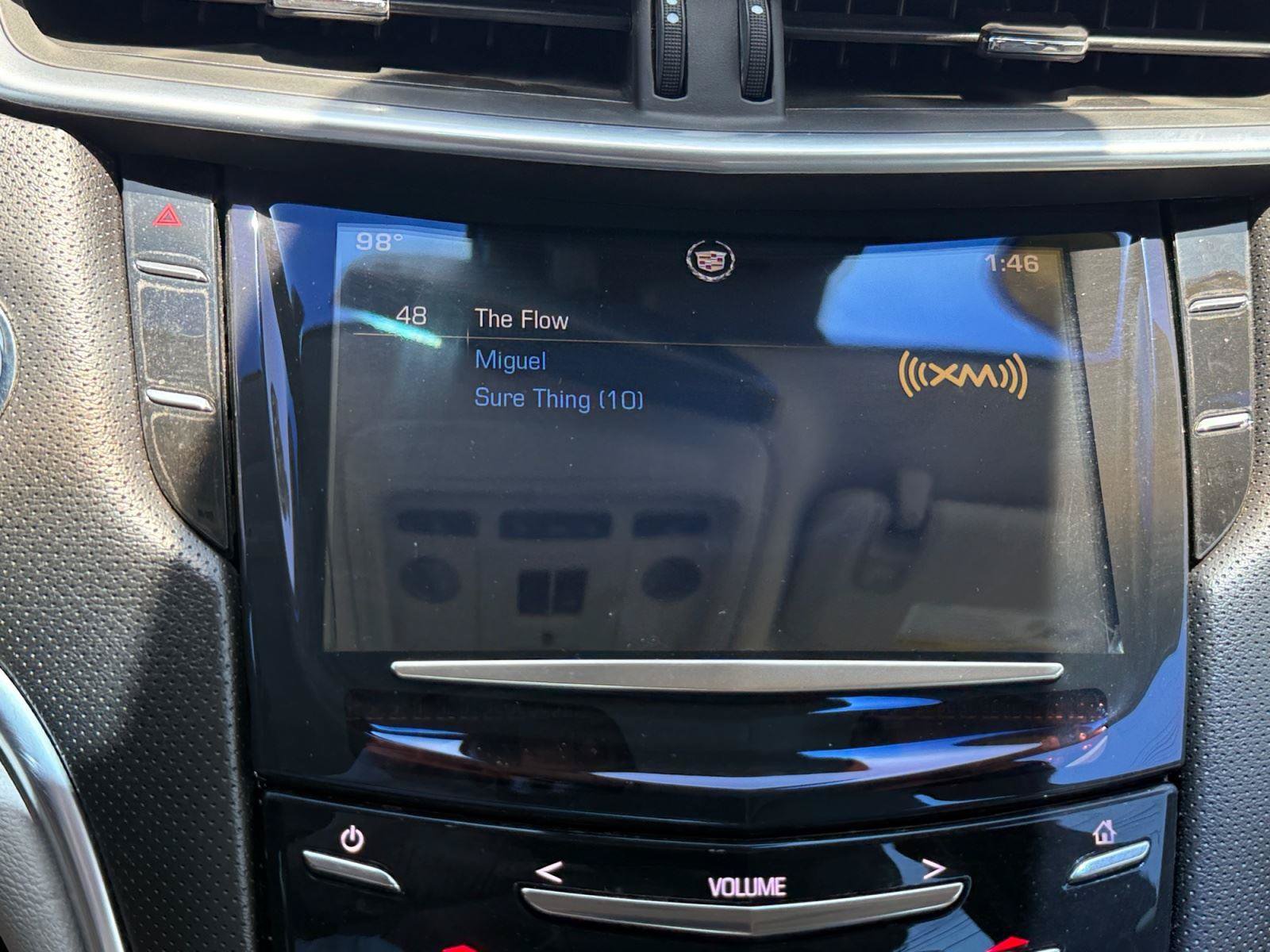 Used 2014 Cadillac XTS Luxury w/ Driver Awareness Package FWD image 29