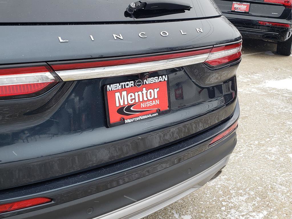 Used 2021 Lincoln Corsair Reserve w/ Elements Package image 12