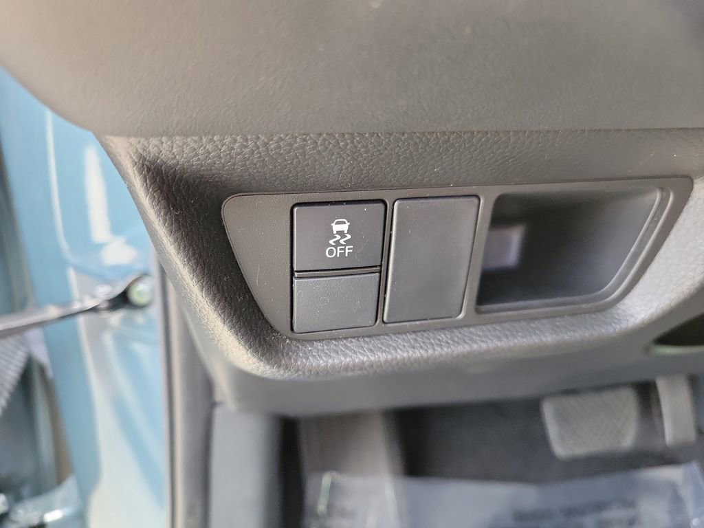 Used 2025 Honda HR-V Sport image 21