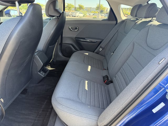Used 2025 Kia K4 EX image 13