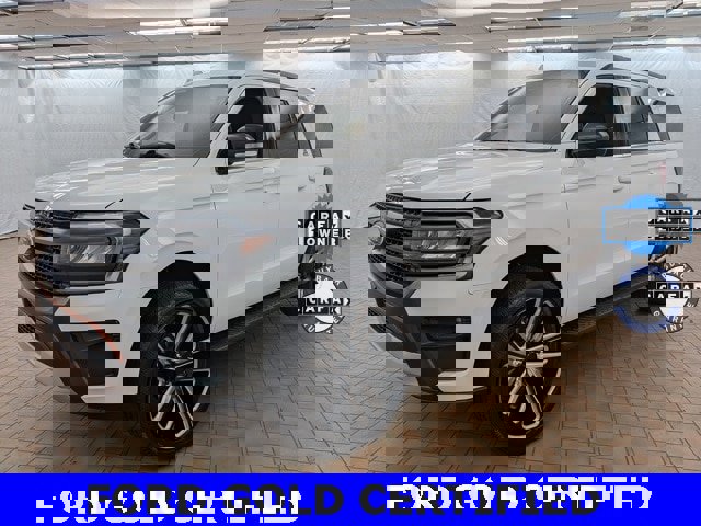 Certified 2024 Ford Expedition Timberline image 3