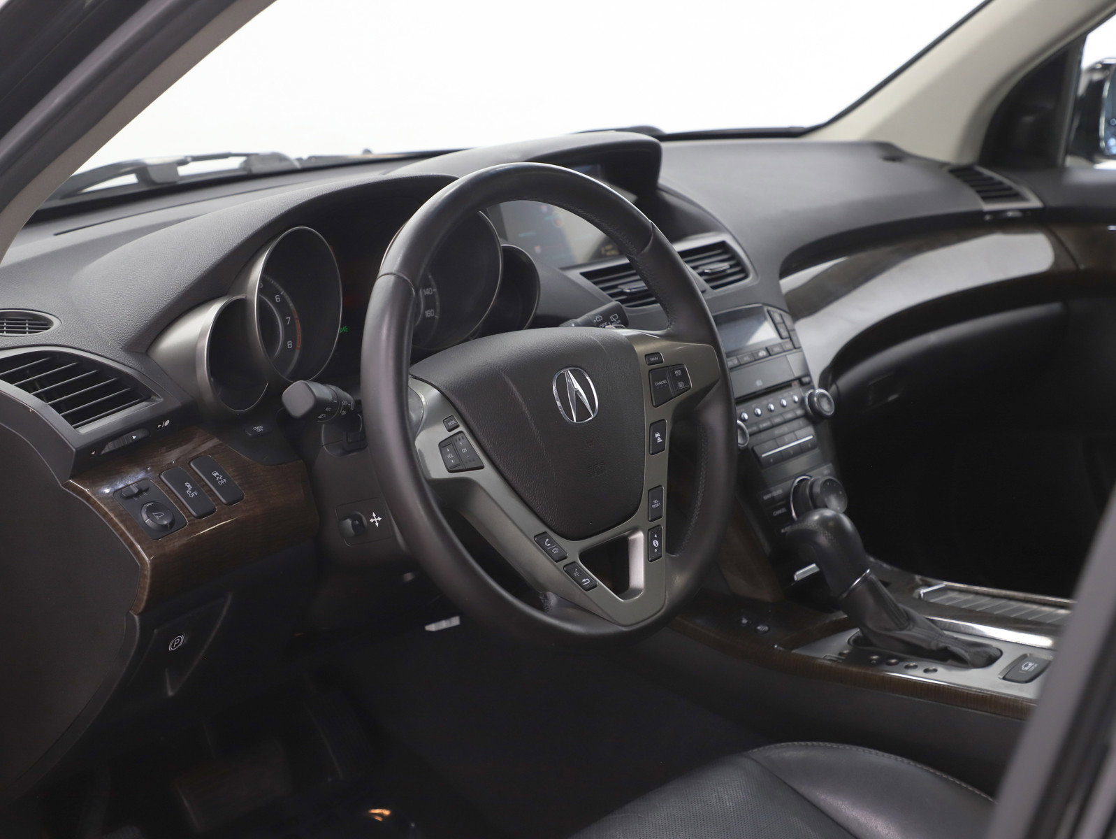 Used 2010 Acura MDX w/ Advance Package image 26