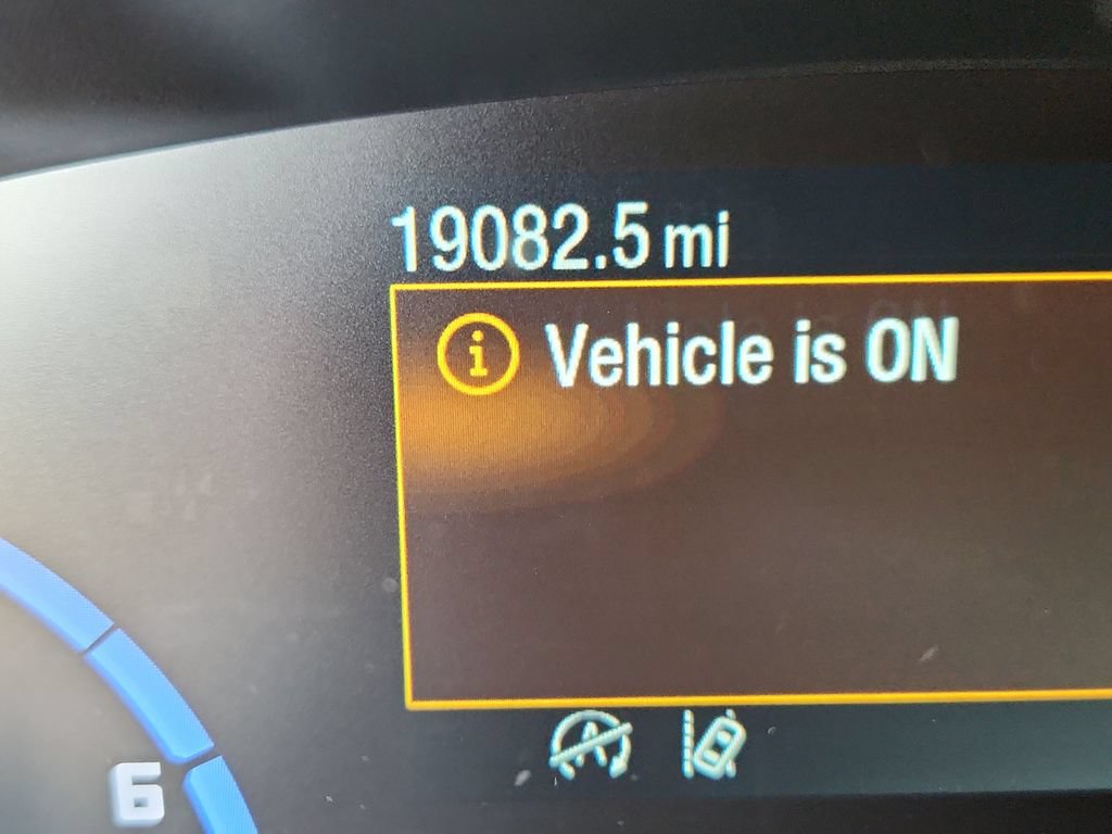 Used 2024 Ford Bronco Sport Big Bend AWD/4WD image 22