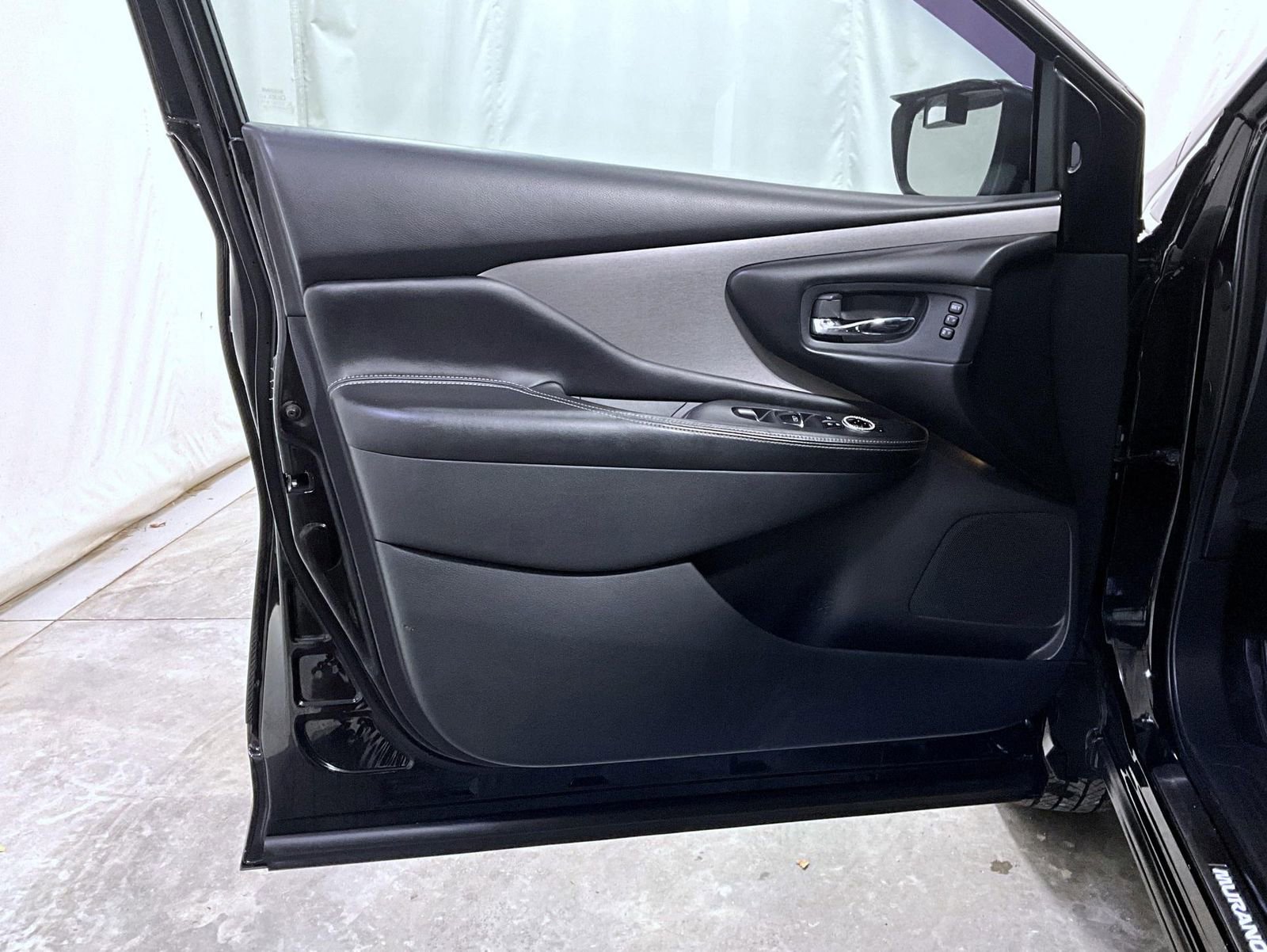 Used 2021 Nissan Murano SL image 10