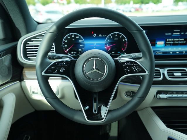 Used 2026 Mercedes-Benz GLE 450 4MATIC image 23