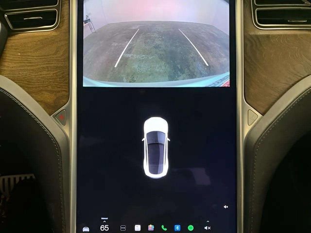 Used 2017 Tesla Model S P100D AWD/4WD image 58