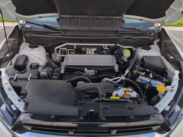 Used 2023 Subaru Ascent Premium w/ Convenience Package image 27