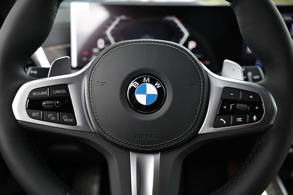 New 2026 BMW X5 xDrive40i w/ M Sport Package image 29