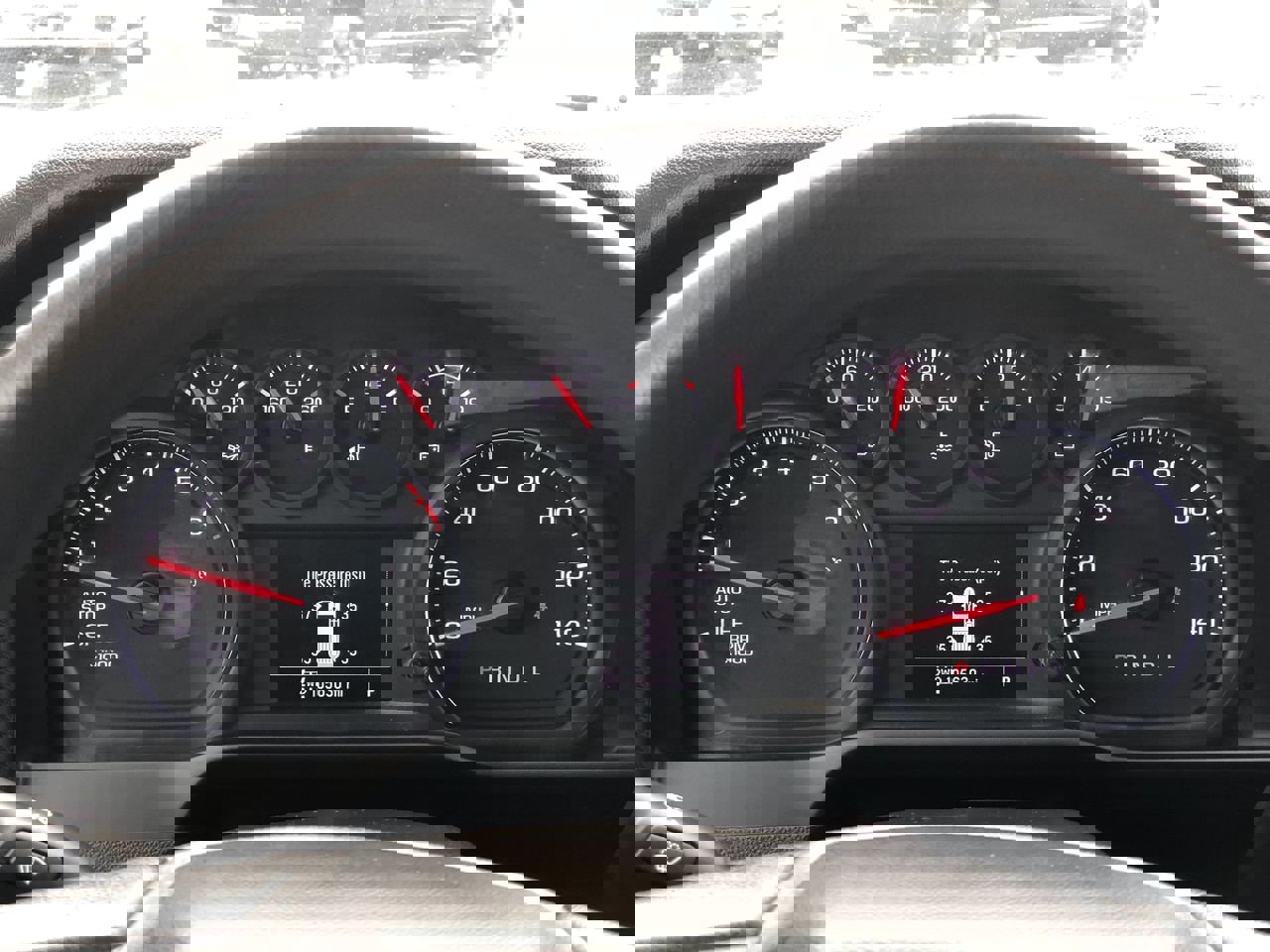 Used 2022 Chevrolet Silverado 1500 W/T w/ WT Value Package image 16