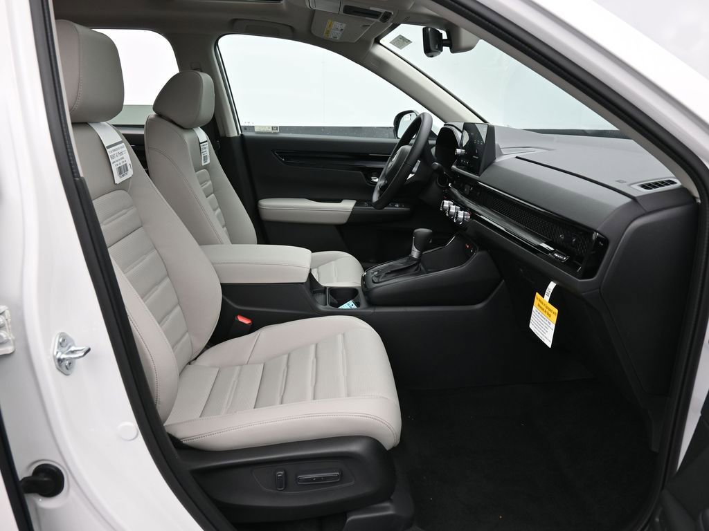 New 2026 Honda CR-V EX-L image 41