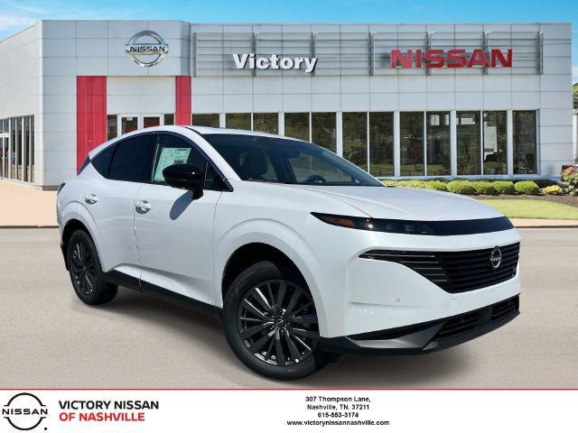 New 2026 Nissan Murano SL