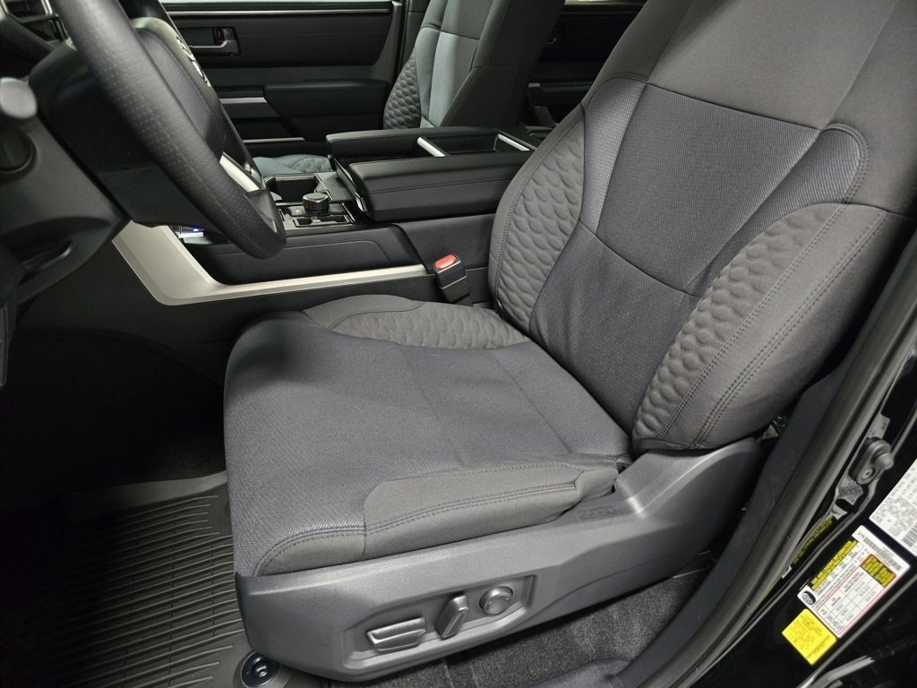 New 2026 Toyota Tundra SR5 image 23