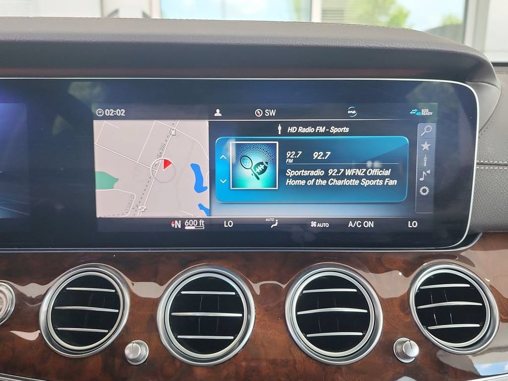 Used 2019 Mercedes-Benz E 450 4MATIC Wagon image 11