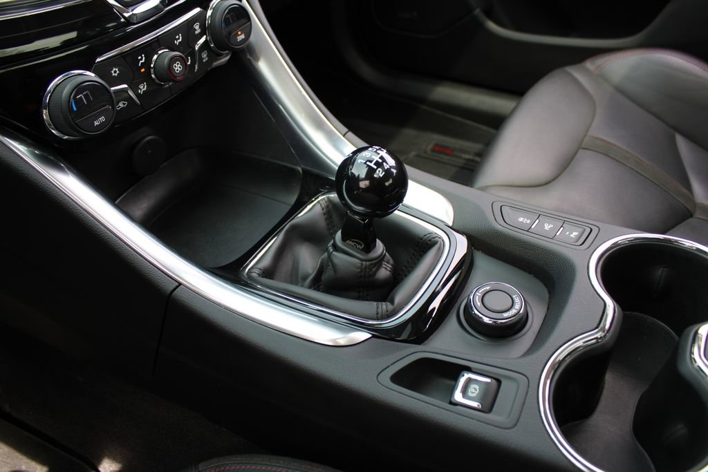 Used 2017 Chevrolet SS image 21