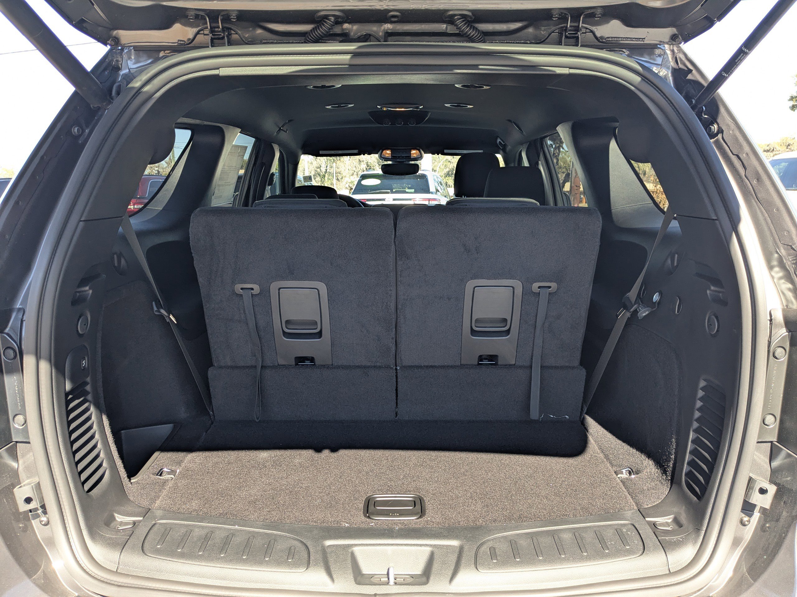 New 2026 Dodge Durango GT image 12