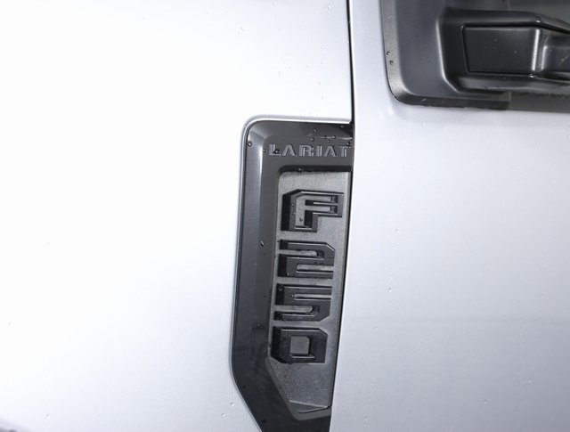 Used 2022 Ford F250 Lariat w/ Tremor Off-Road Package image 2