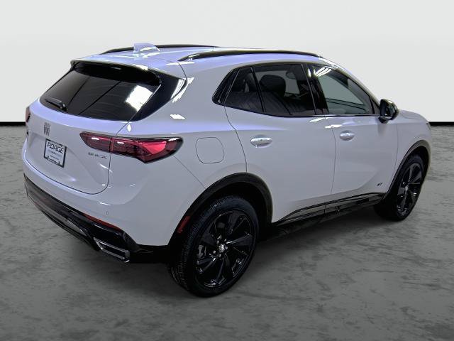 New 2026 Buick Envision Sport Touring AWD/4WD image 4